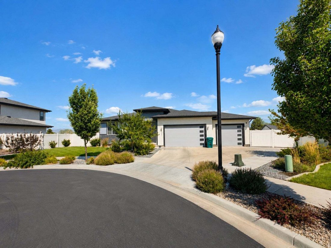 House in West Jordan, Utah, United States 1 - 18631229