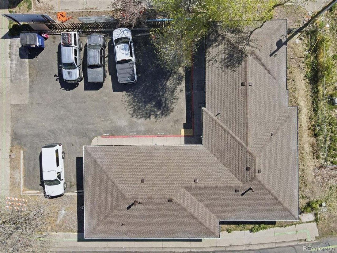 Lakewood, Colorado, United States 5 - 18630999