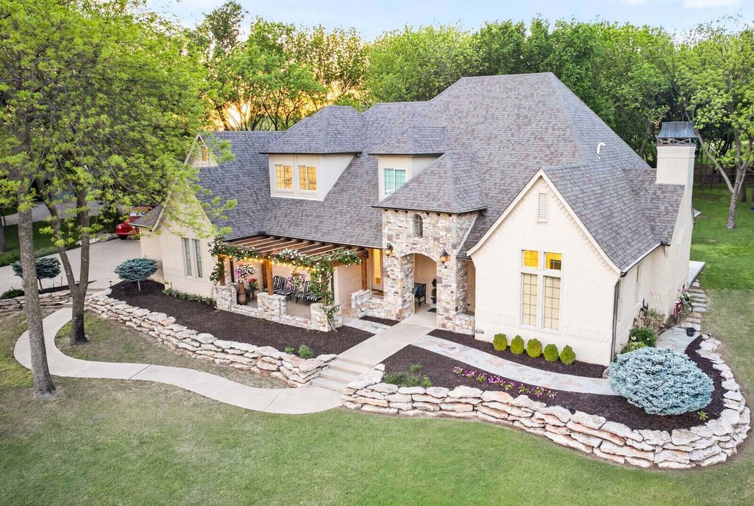 House in Owasso, Oklahoma, United States 3 - 18630906