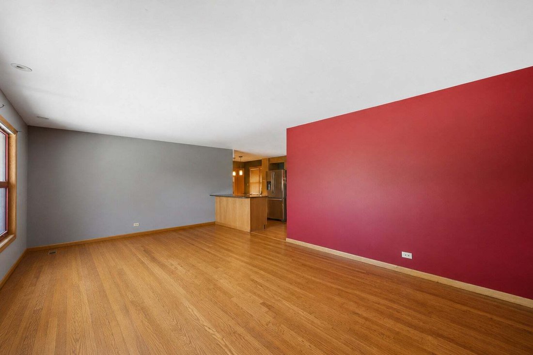 House in Palatine, Illinois, United States 2 - 18631184