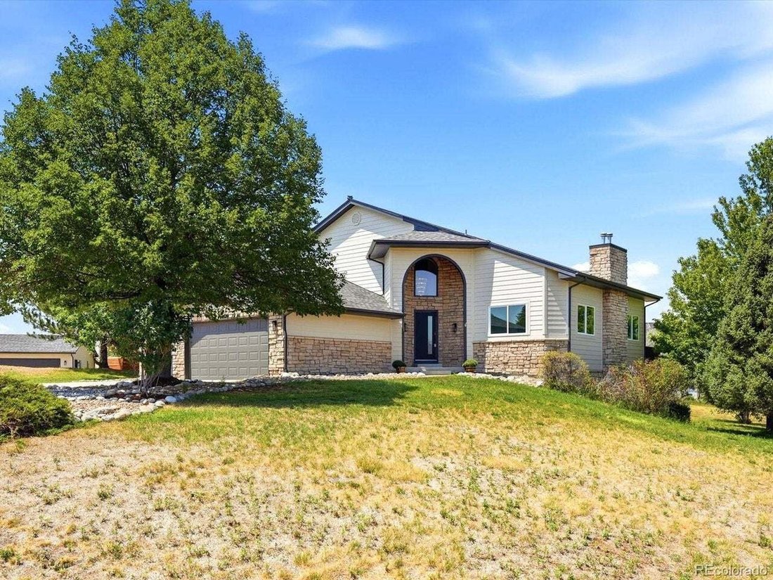 House in Aurora, Colorado, United States 2 - 18631009