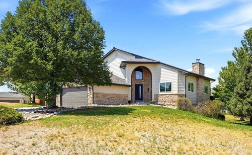 Maison à Aurora, Colorado, États-Unis 1