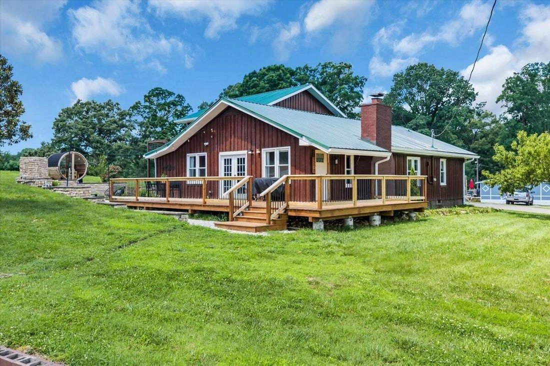 House in Burns, Tennessee, United States 3 - 18631174