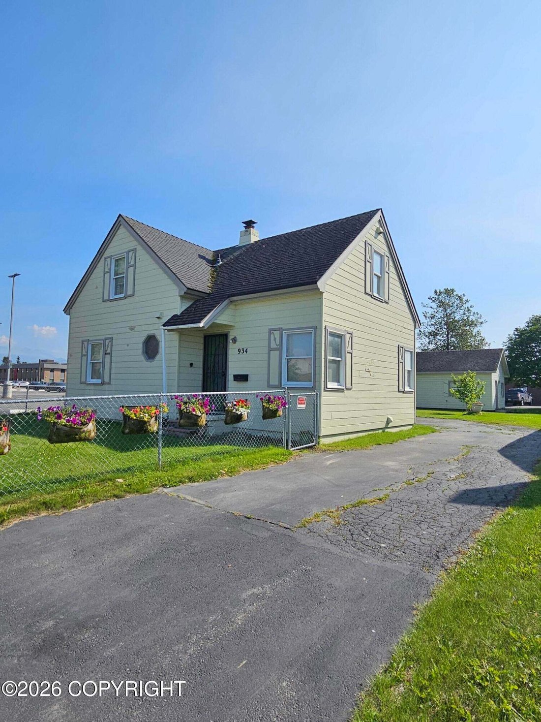 House in Anchorage, Alaska, United States 3 - 18630842
