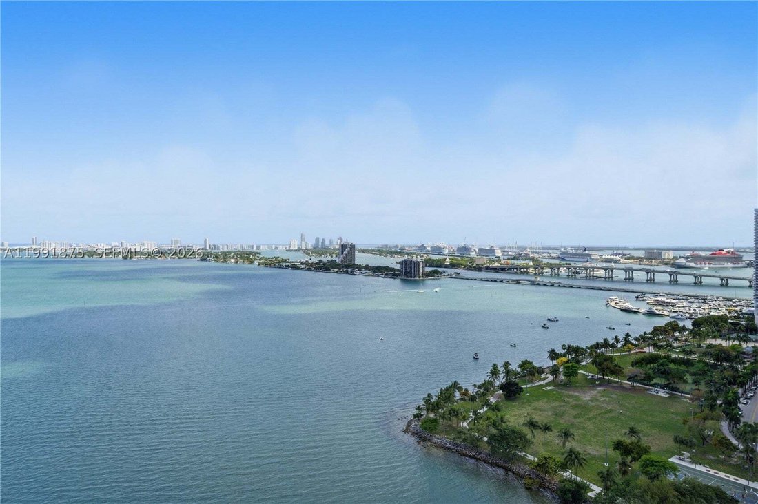 Condo in Miami, Florida, United States 2 - 17536953