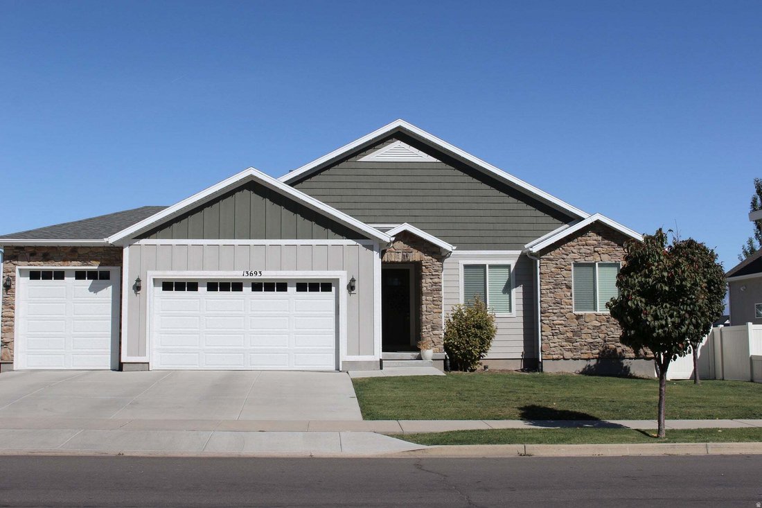 House in Herriman, Utah, United States 1 - 18631231