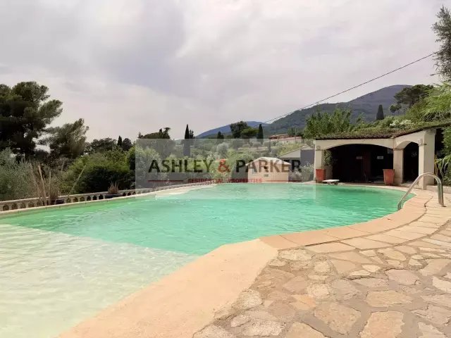 Villa en Plan de Noves, Vence, Francia 2 - 18358512