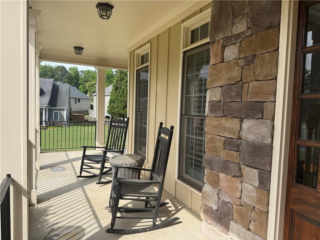 House in Acworth, Georgia, United States 3 - 18631136