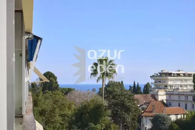 Apartment in Cannes, Provence-Alpes-Côte d'Azur, France 1 - 15675386