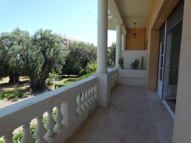 Apartment in Cabbe-Saint Roman, Roquebrune-Cap-Martin, France 2 - 18436985
