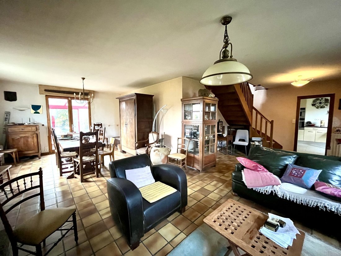 House in Larmor-Baden, Brittany, France 4 - 18631610