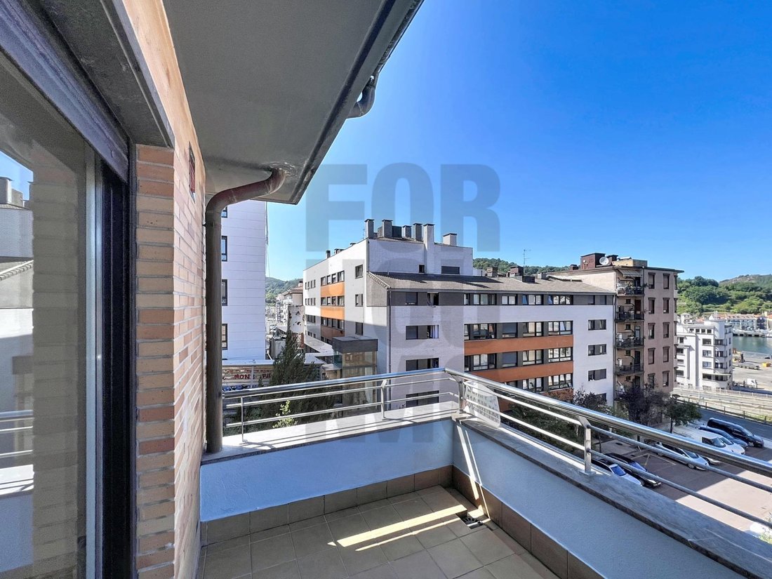 Apartment in Ekialdea, Donostia-San Sebastian, Spain 4 - 18631060