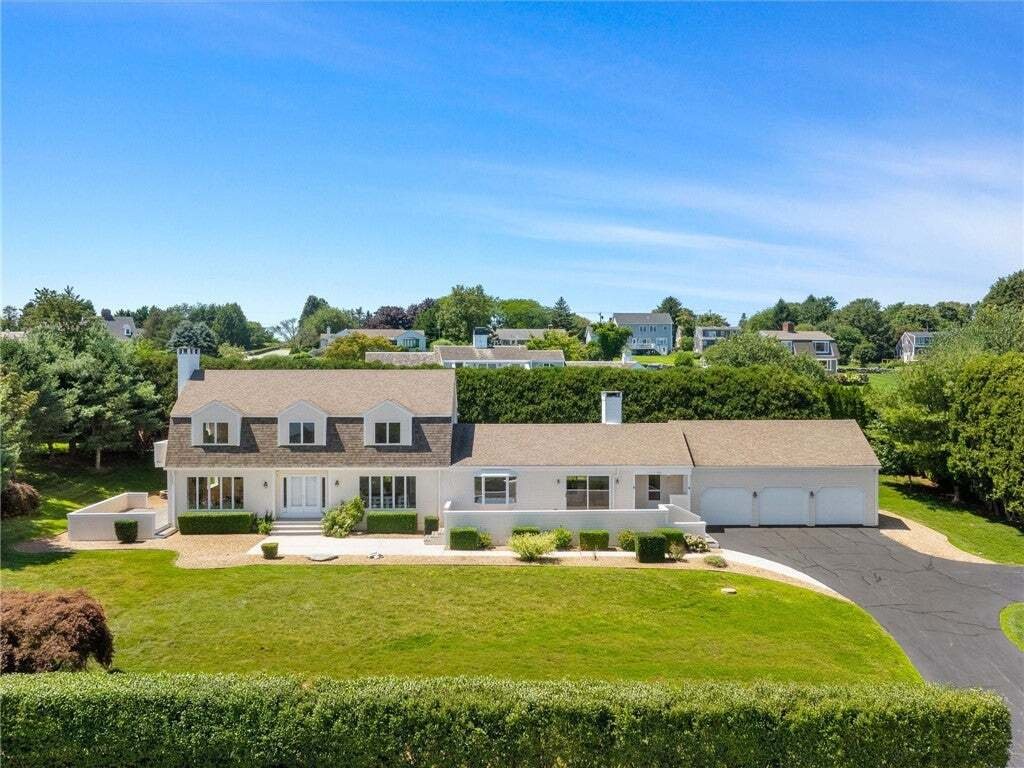 House in Portsmouth, Rhode Island, United States 1 - 18631071