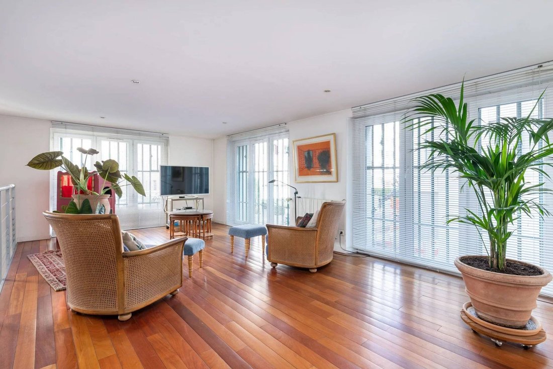 Apartamento en Tête d'Or-Foch-Vitton, Lyon 6e Arrondissement, Lion 2 - 16255764