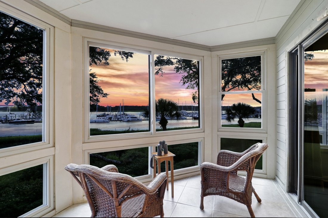 Condo in Hilton Head Island, South Carolina, United States 1 - 18631289