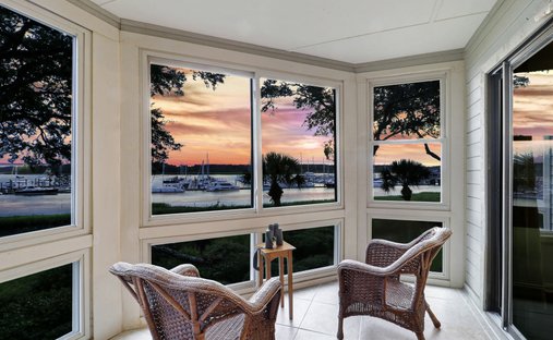 Condo in Hilton Head Island, South Carolina, United States 1