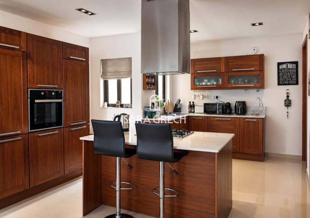 Apartment in Żejtun, Malta 1 - 18630974