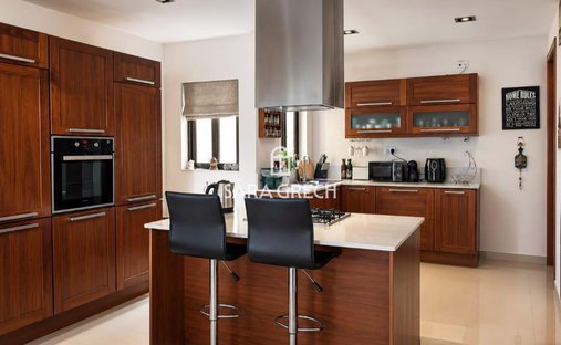 Apartment in Żejtun, Malta 1