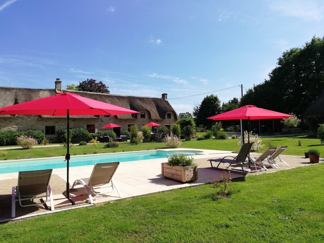 House in Locqueltas, Brittany, France 2 - 18631531