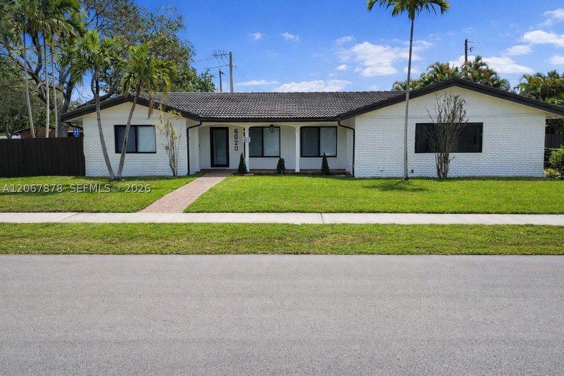 House in Fort Lauderdale, Florida, United States 1 - 18630875