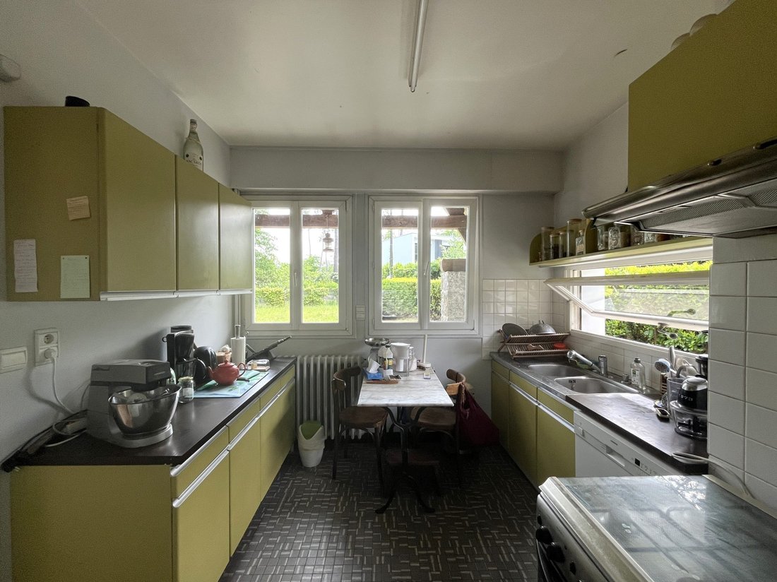 House in Ouest Péri-Centre Ville, Vannes, France 4 - 18631589