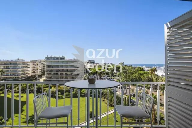 Apartment in Cannes, Provence-Alpes-Côte d'Azur, France 3 - 15675535