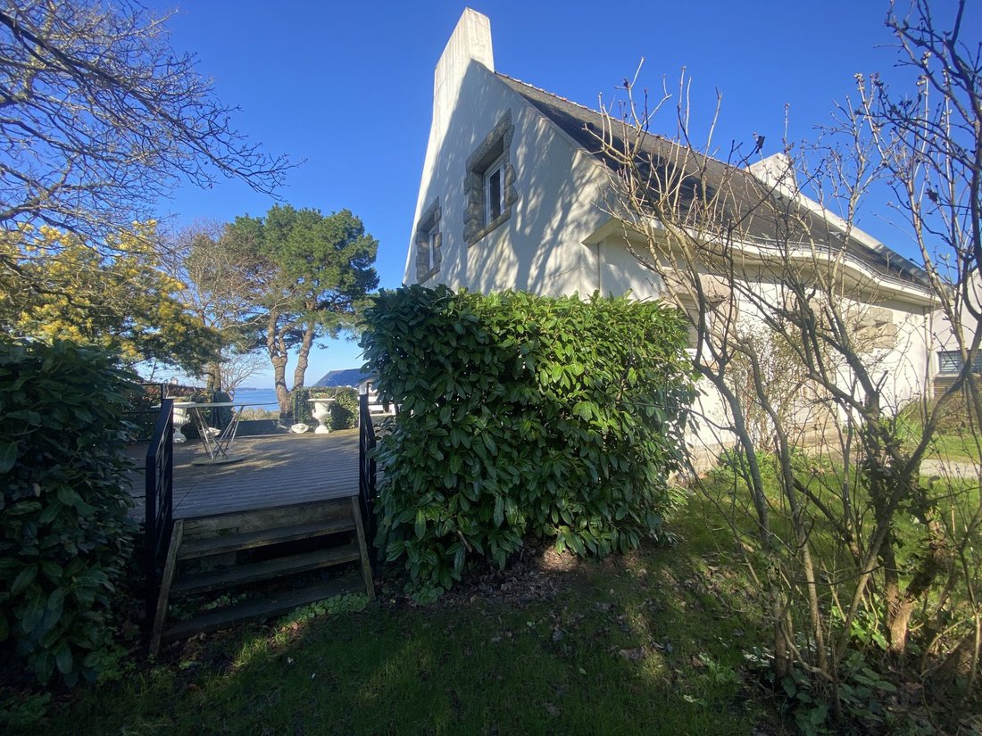 House in Sarzeau, Brittany, France 2 - 18631681