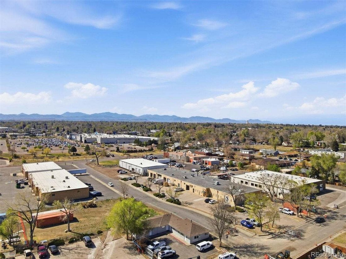 Lakewood, Colorado, United States 1 - 18630999