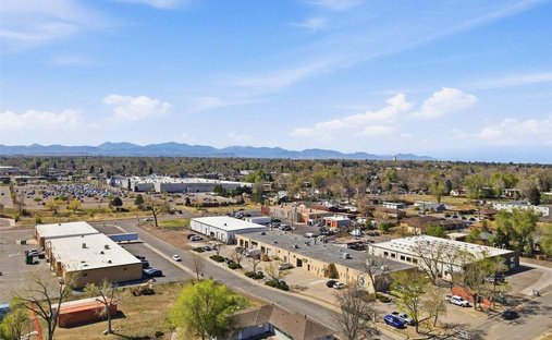 Lakewood, Colorado, United States 1
