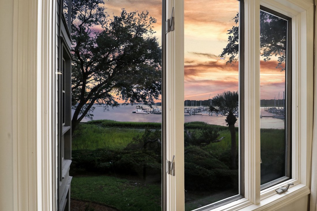 Condo in Hilton Head Island, South Carolina, United States 2 - 18631289