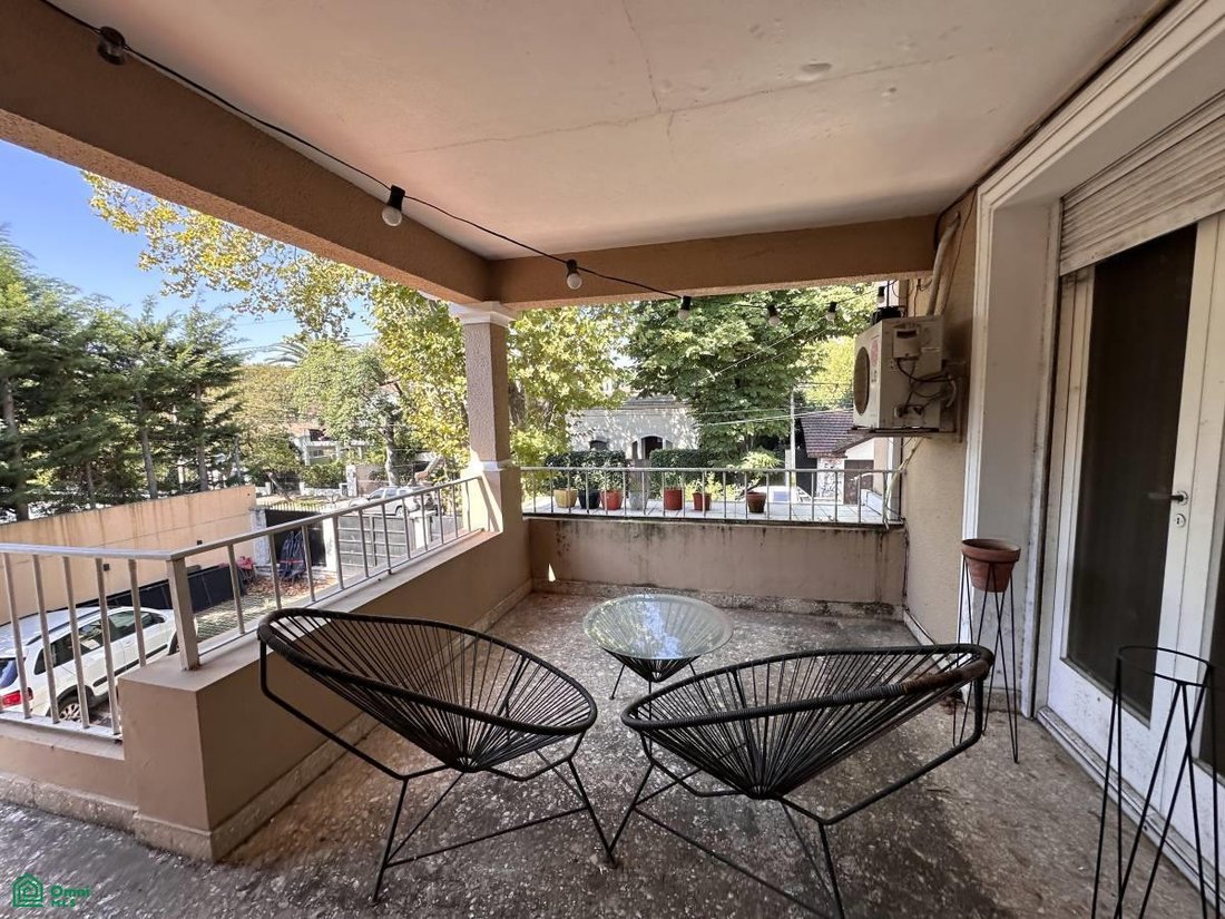 House in Olivos, Buenos Aires Province, Argentina 1 - 17911494