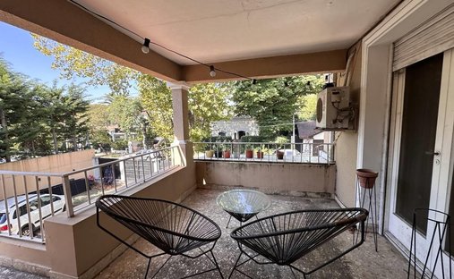 House in Olivos, Buenos Aires Province, Argentina 1