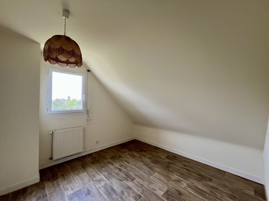 House in Zone Urbaine, Arradon, France 5 - 18631465