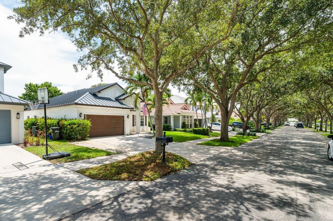 House in Delray Beach, Florida, United States 3 - 18630969
