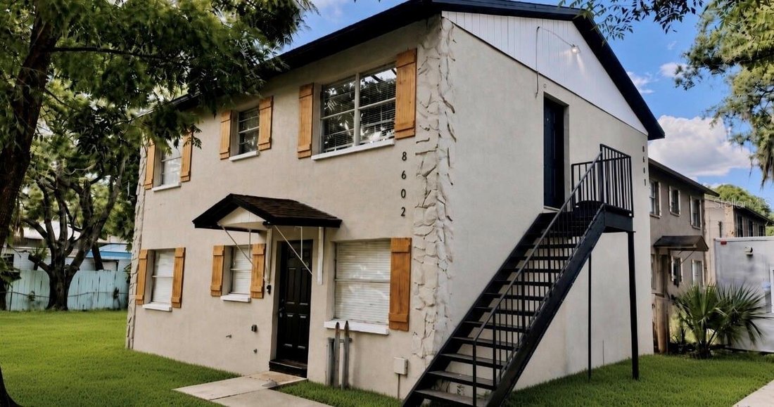 House in Tampa, Florida, United States 2 - 18631066