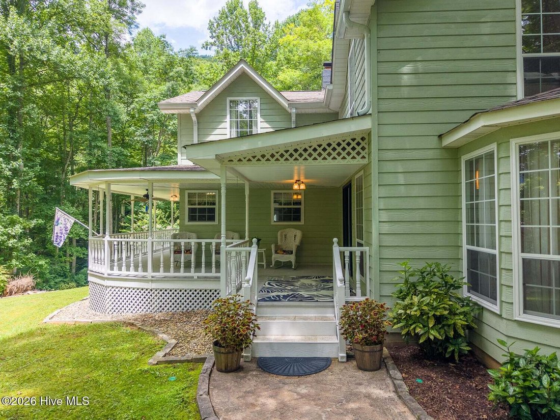 House in Robbinsville, North Carolina, United States 2 - 18631099