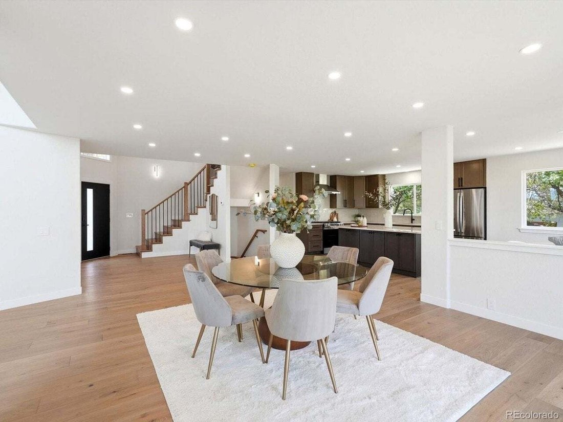 House in Aurora, Colorado, United States 5 - 18631009