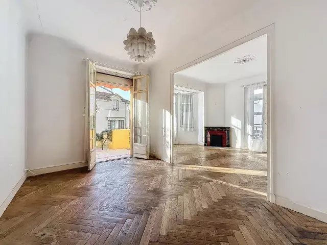 Apartment in Cannes, Provence-Alpes-Côte d'Azur, France 3 - 15663738