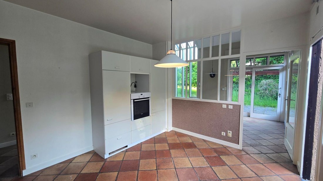 House in Barberaz, Auvergne-Rhône-Alpes, France 4 - 18155991