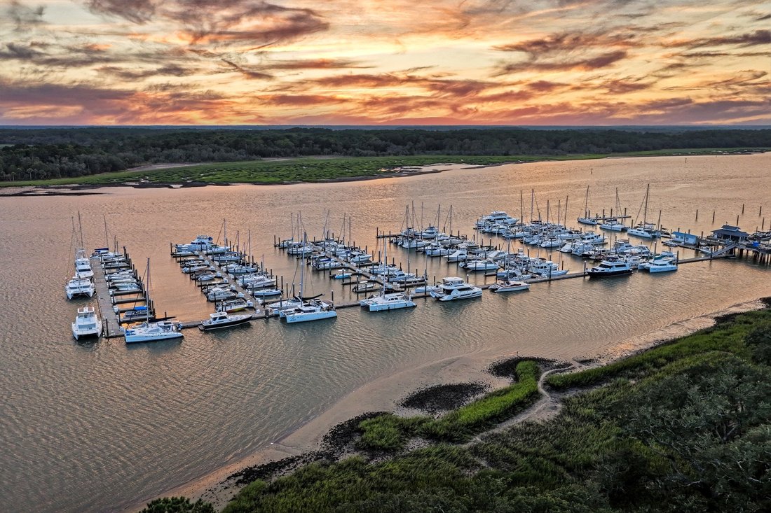 Condo in Hilton Head Island, South Carolina, United States 3 - 18631289