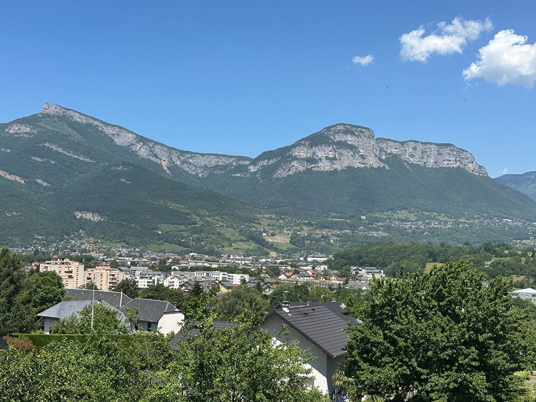 House in Barberaz, Auvergne-Rhône-Alpes, France 2 - 18155991