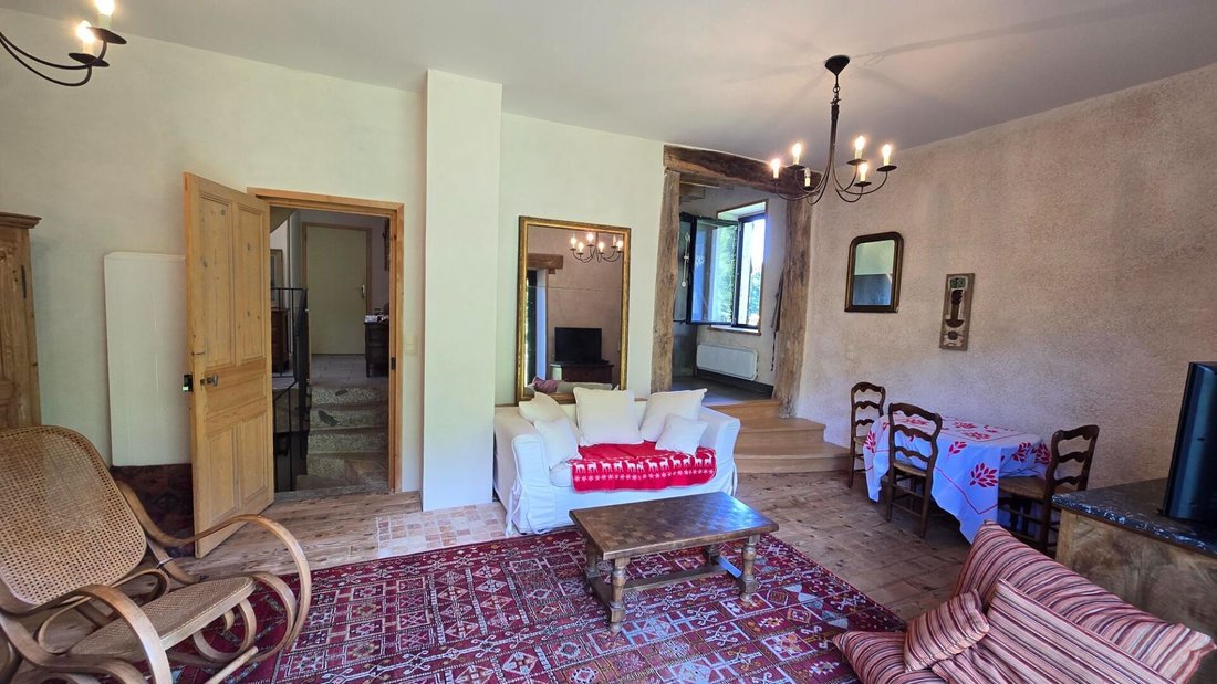 House in Le Bourget-du-Lac, Auvergne-Rhône-Alpes, France 5 - 18373510