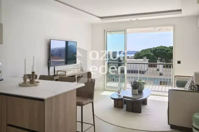 Apartment in Cannes, Provence-Alpes-Côte d'Azur, France 5 - 15675386