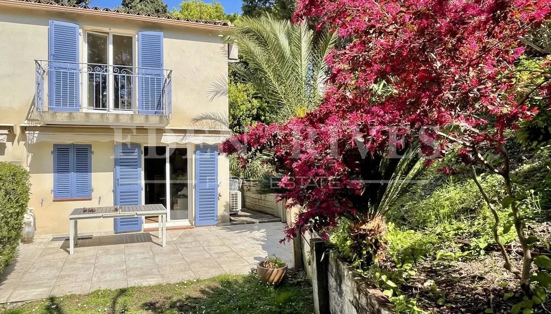 House in Fontmerle, Antibes, France 1 - 17480694