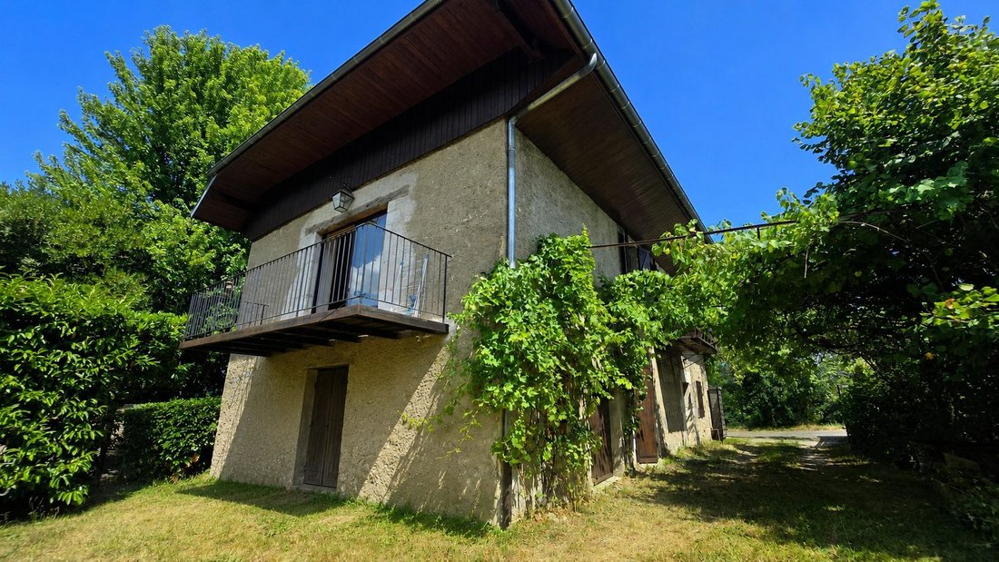 House in Le Bourget-du-Lac, Auvergne-Rhône-Alpes, France 1 - 18373510