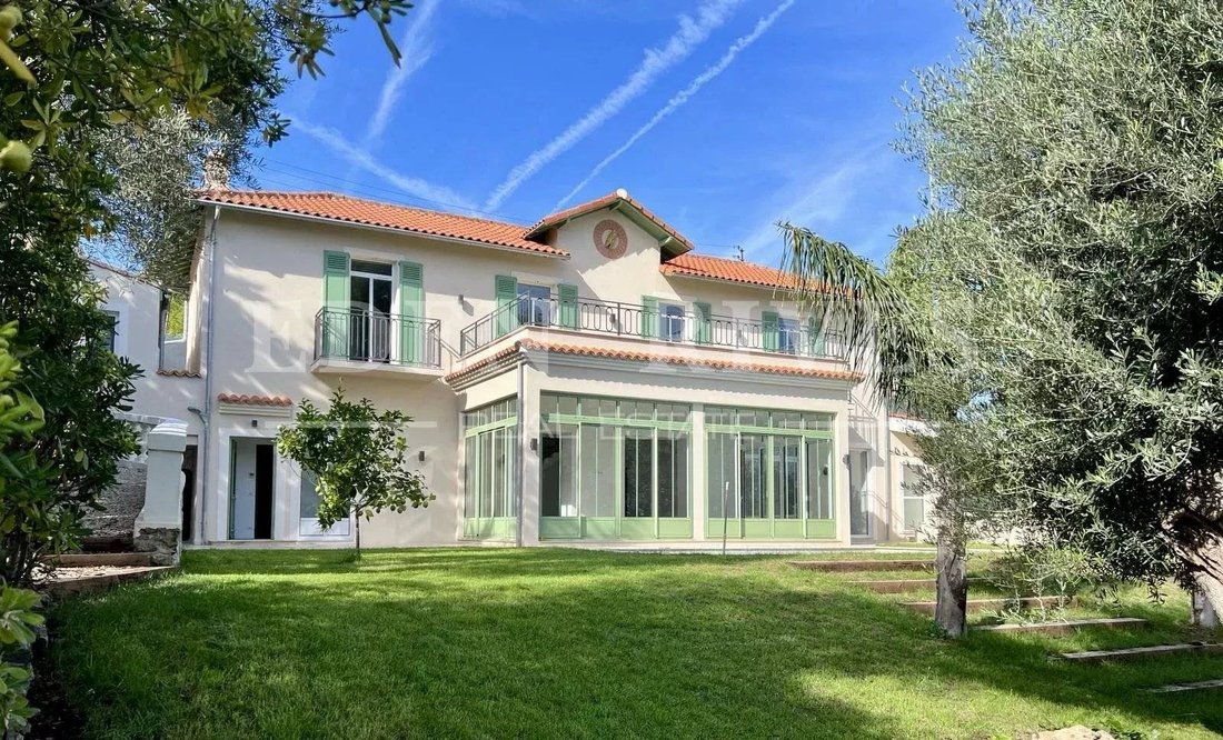 House in Fontmerle, Antibes, France 1 - 15404731