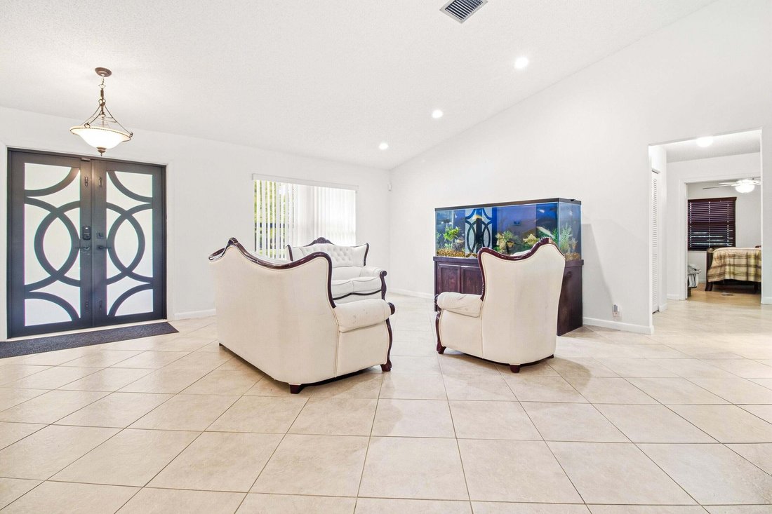 House in Coral Springs, Florida, United States 4 - 17178188