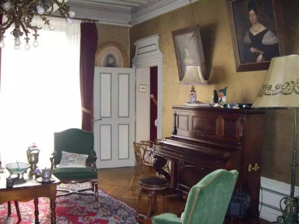 House in Bauregard, Annonay, France 4 - 16255846