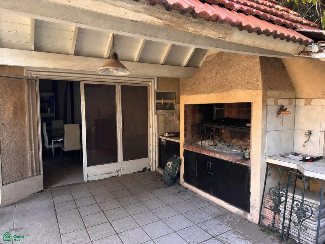 House in Olivos, Buenos Aires Province, Argentina 3 - 17911494