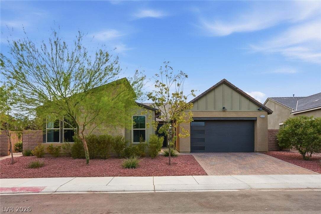 House in Las Vegas, Nevada, United States 1 - 18631129